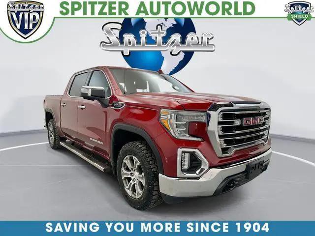 2019 GMC Sierra 1500 SLT for sale in Saint Marys, PA