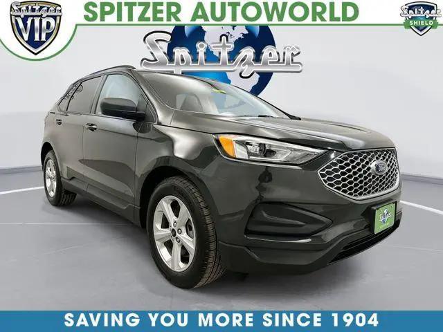 2024 Ford Edge SE for sale in Saint Marys, PA