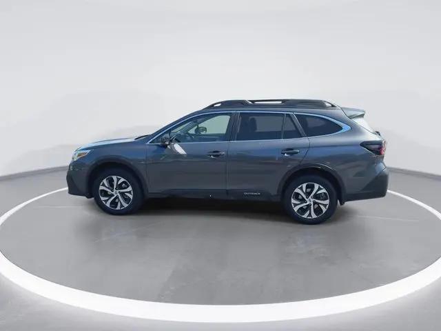 2022 Subaru Outback Limited XT