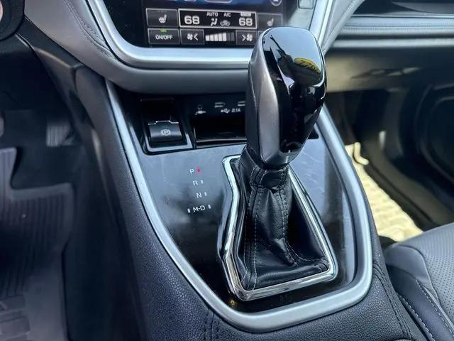 2022 Subaru Outback Limited XT