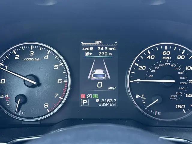 2022 Subaru Outback Limited XT
