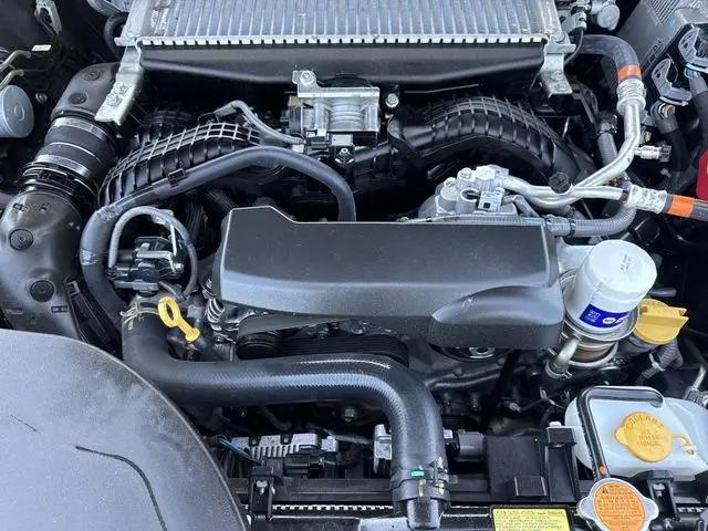 2022 Subaru Outback Limited XT