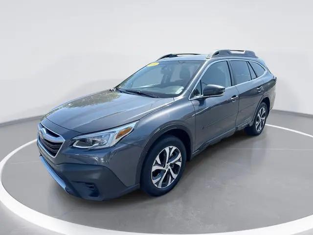 2022 Subaru Outback Limited XT for sale in Gastonia, NC