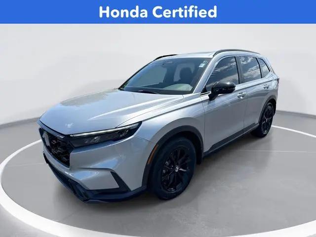 2023 Honda CR-V Hybrid Sport for sale in Gastonia, NC