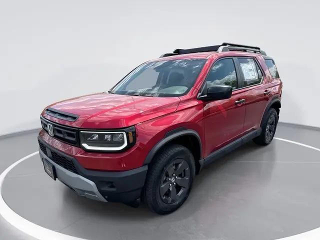 2026 Honda Passport AWD RTL for sale in Gastonia, NC