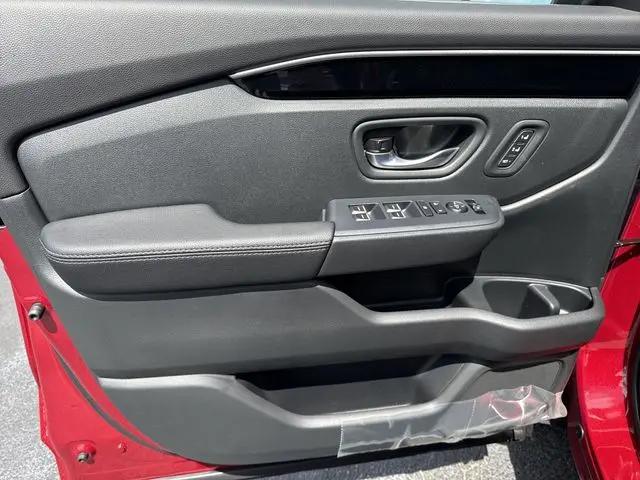 2026 Honda Passport AWD RTL