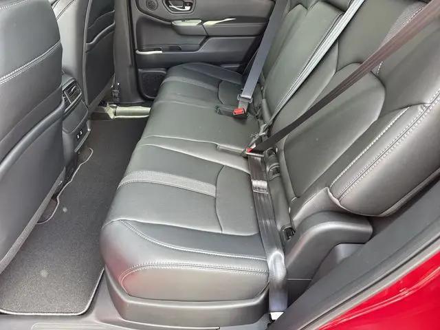 2026 Honda Passport AWD RTL