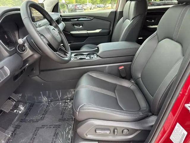 2026 Honda Passport AWD RTL