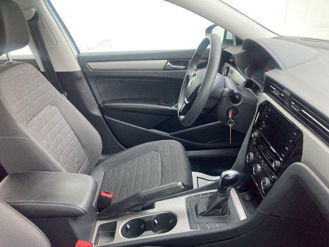 2020 Volkswagen Passat 2.0T S