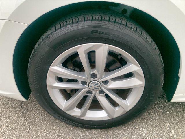 2020 Volkswagen Passat 2.0T S