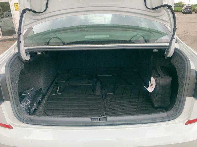 2020 Volkswagen Passat 2.0T S