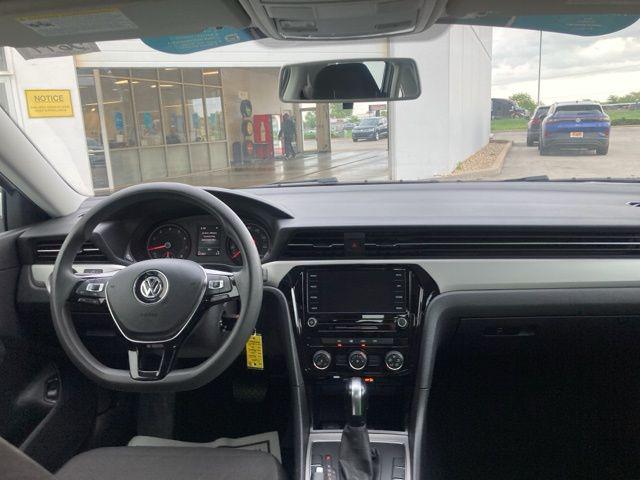 2020 Volkswagen Passat 2.0T S