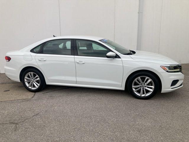 2020 Volkswagen Passat 2.0T S