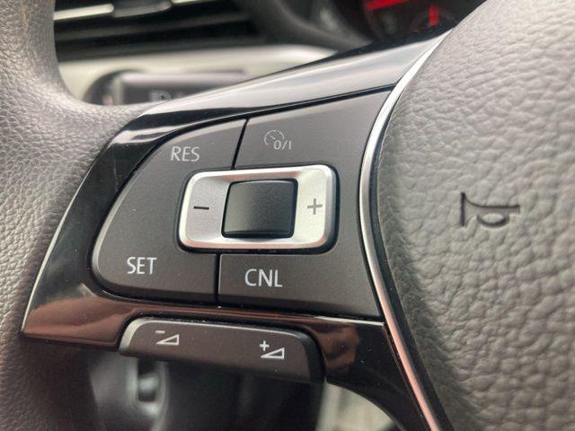 2020 Volkswagen Passat 2.0T S