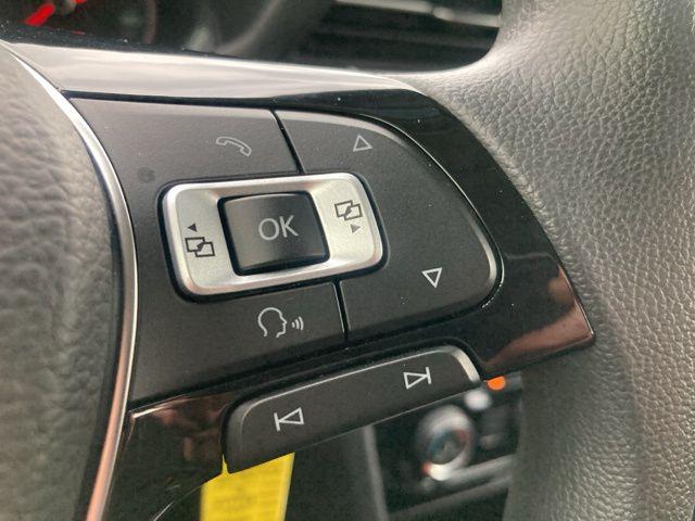 2020 Volkswagen Passat 2.0T S