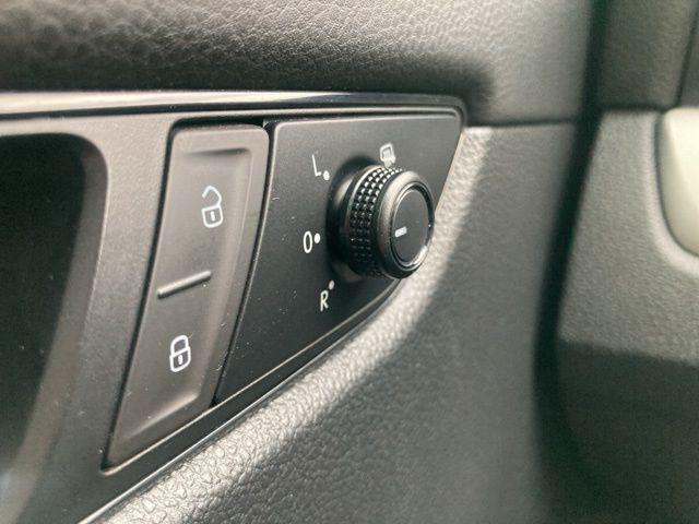2020 Volkswagen Passat 2.0T S