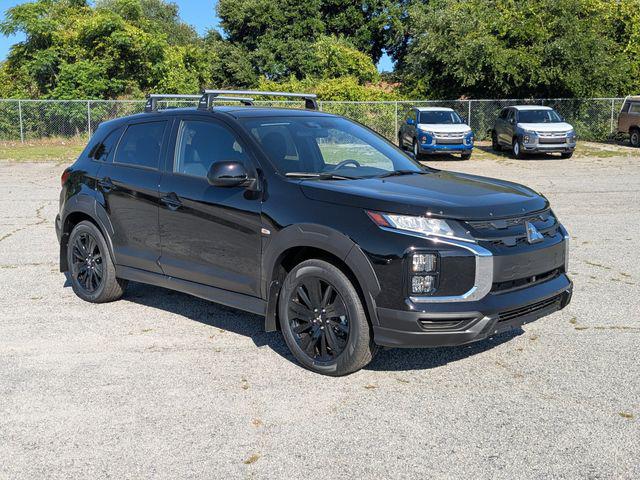 2026 Mitsubishi Outlander Sport 2.0 TRAIL EDITION for sale in Augusta, GA
