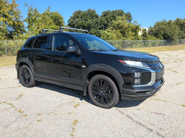 2026 Mitsubishi Outlander Sport 2.0 TRAIL EDITION for sale in Augusta, GA