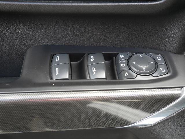 2021 GMC Sierra 2500HD 4WD Crew Cab Standard Bed AT4