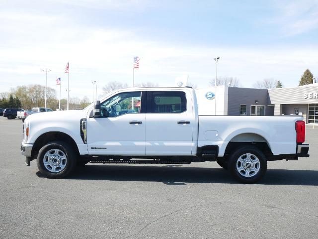 2025 Ford F-250 XLT