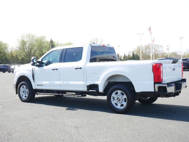 2025 Ford F-250 XLT