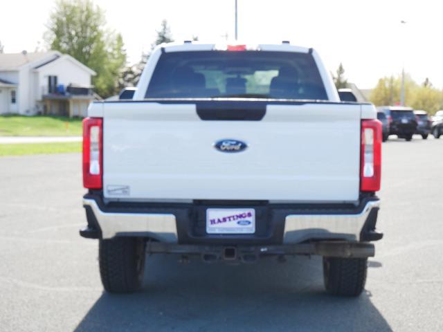 2025 Ford F-250 XLT