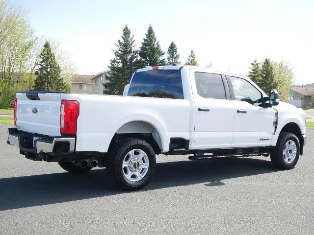 2025 Ford F-250 XLT