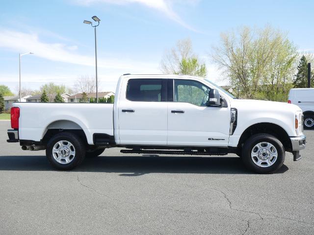 2025 Ford F-250 XLT