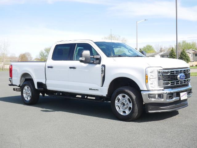 2025 Ford F-250 XLT