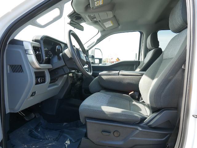 2025 Ford F-250 XLT