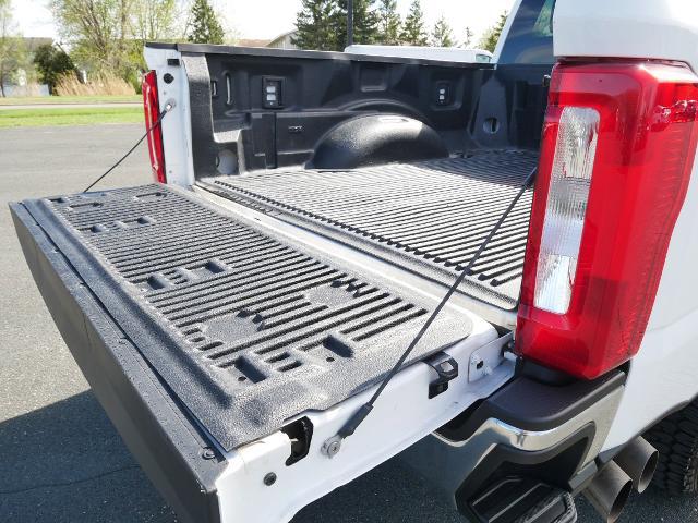 2025 Ford F-250 XLT