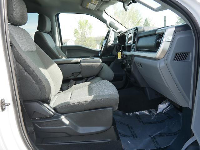 2025 Ford F-250 XLT