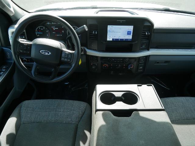 2025 Ford F-250 XLT