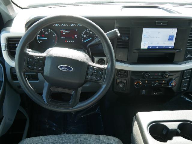2025 Ford F-250 XLT