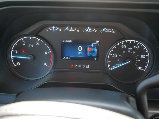 2025 Ford F-250 XLT