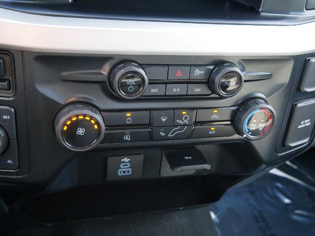 2025 Ford F-250 XLT
