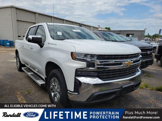 2019 Chevrolet Silverado 1500 LT for sale in Fort Smith, AR