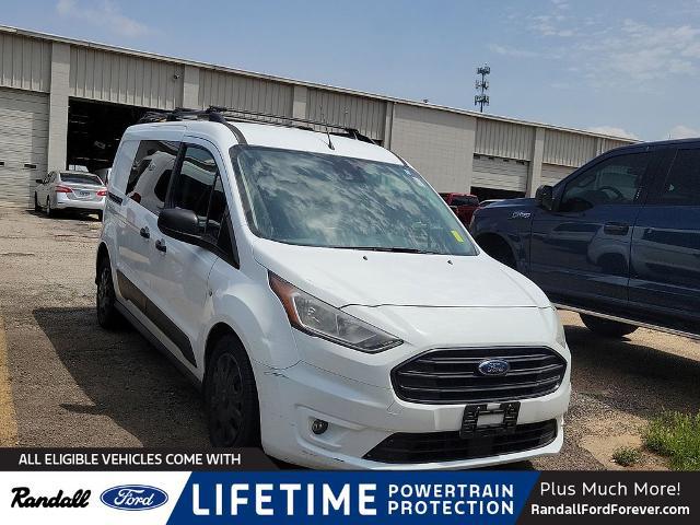 2019 Ford Transit Connect XLT for sale in Fort Smith, AR