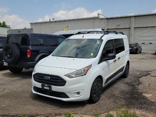 2019 Ford Transit Connect XLT