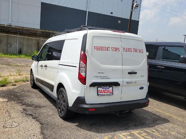 2019 Ford Transit Connect XLT
