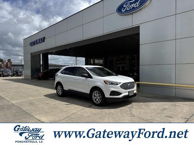 2024 Ford Edge SE for sale in Ponchatoula, LA