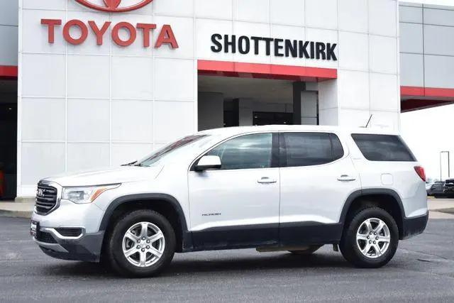 2018 GMC Acadia SLE-1 for sale in Quincy, IL