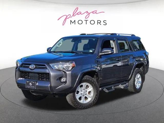 2022 Toyota 4Runner SR5 Premium for sale in Creve Coeur, MO
