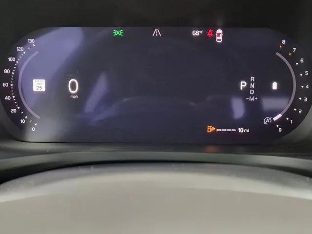 2023 Volvo S60 B5 Core Dark Theme