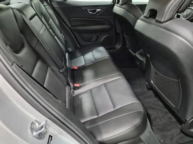 2023 Volvo S60 B5 Core Dark Theme