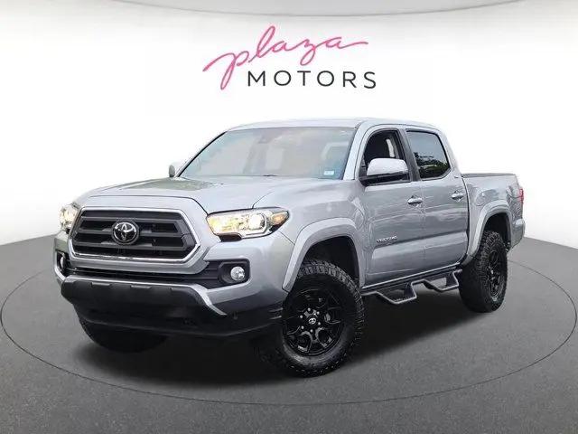 2022 Toyota Tacoma SR5 V6 for sale in Creve Coeur, MO