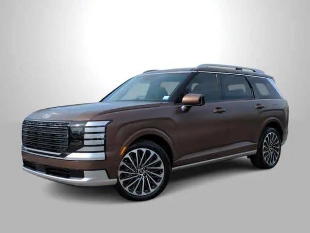 2026 Hyundai Palisade Hybrid Calligraphy for sale in Las Vegas, NV