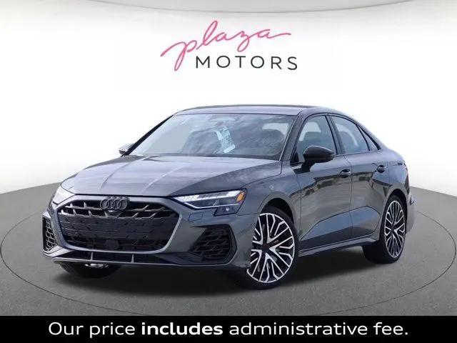 2026 Audi S3 TFSI quattro S tronic for sale in Creve Coeur, MO