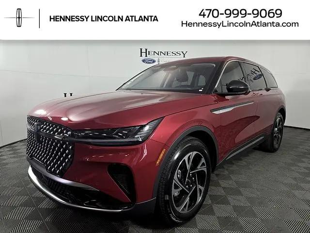 2026 Lincoln Nautilus Premiere for sale in Atlanta, GA