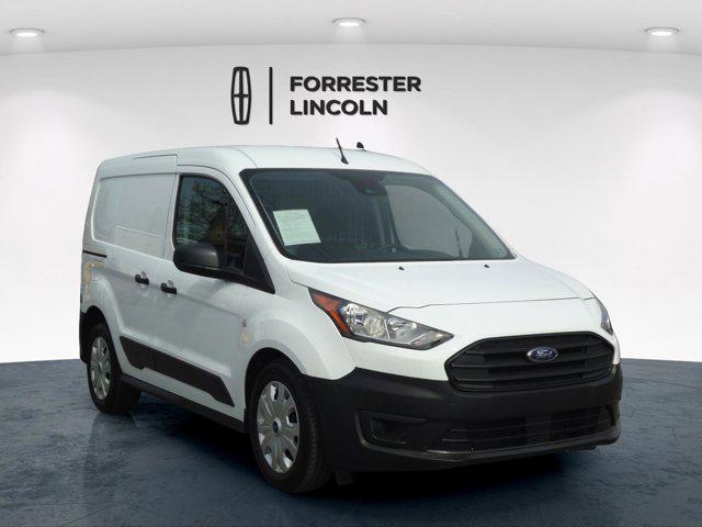 2023 Ford Transit Connect XL Cargo Van for sale in Chambersburg, PA